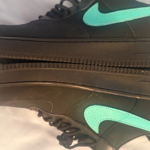 Nike Air Force 1 Low X Tiffany & Co 1887-Mens Shoe Size 11